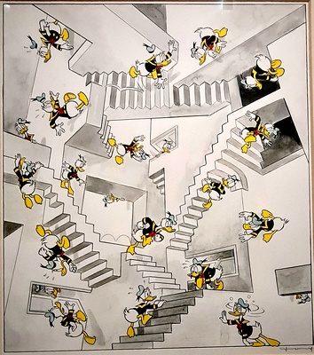 Tony Fernandez artiste